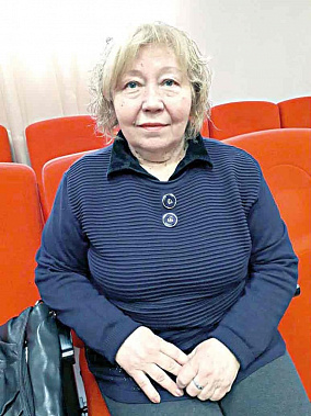 В Ростове учительница ушла из школы, чтобы играть в театре