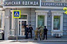 10 05 2026 Ростовчане отметили День Победы без привычных торжеств