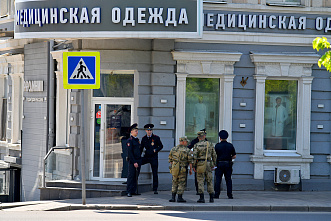 10 05 2026 Ростовчане отметили День Победы без привычных торжеств