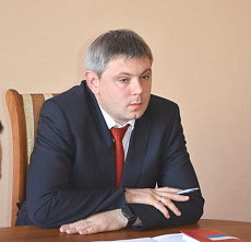 Замглавы администрации Ростова по транспорту и дорожному хозяйству назначен Константин Солонский