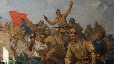 Самые ценные экспонаты – судьбы