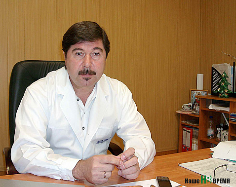 А. Сааков, главврач Аксайского филиала областного психоневрологического диспансера: «То, что начатое лечение прервано, может иметь негативные последствия». А. Сааков, главврач Аксайского филиала областного психоневрологического диспансера: «То, что начатое лечение прервано, может иметь негативные последствия».