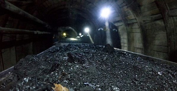 В этом году угледобыча на шахтах Восточного Донбасса должна вырасти до 7 млн тонн