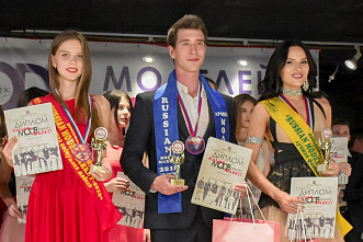  Модели всякие важны, модели разные нужны