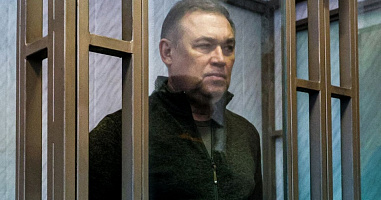 Виктору Гончарову вновь продлен срок ареста