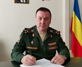 Карантинные ограничения в военкоматах не помешали дембелям вовремя стать на учет