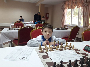 Завершился онлайн турнир по шахматам «Мемориал Алексея Береста»