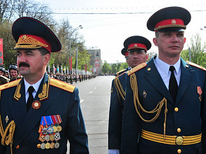 День Победы 2011 года_8983