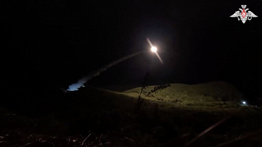 Минувшей ночью ВСУ попытались атаковать с воздуха север Ростовской области