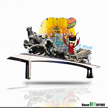 Шумиха или диалог?