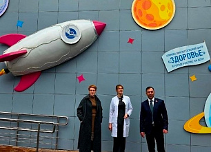 Кировские единороссы проверили объекты Народной программы