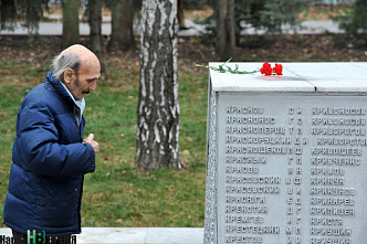 Первая крупная победа