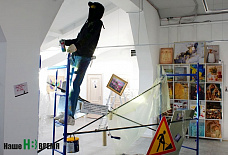 Провокация ростовчан по-британски