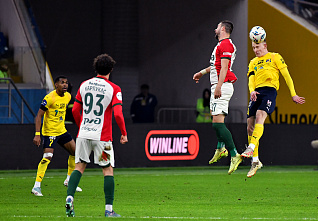 01 12 2025 И одного пенальти мало