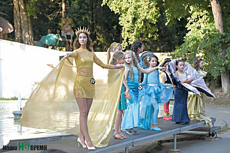 Russian Model market-2019 в Ростове