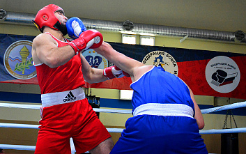 28 03 2026 Ринг зажигает огни