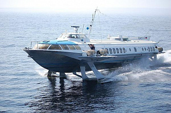 «Крылатый флот»