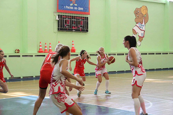 С надеждами на успех