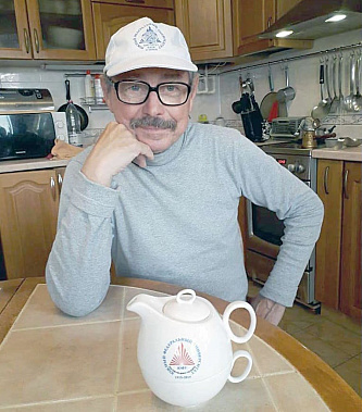 О чае и чайниках