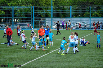 Какой пример для взрослых