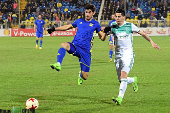 Когда не хватает свежести