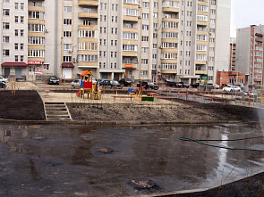 Социальные этажи «Руслана»_9382