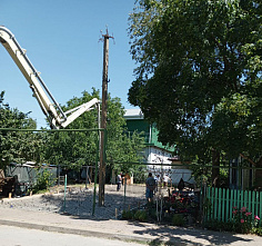 В Старочеркасске ведут стройку вопреки постановлению губернатора