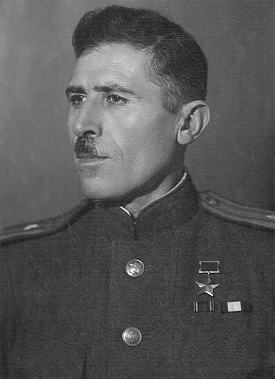 7 января — день памяти легендарного лётчика Владимира Коккинаки