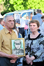 День Победы-2013 в Ростове-на-Дону_21906