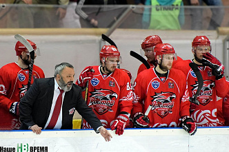 «Ростов» берет кубок