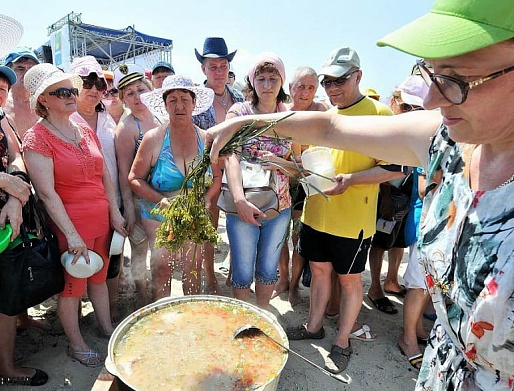 УХА ДОНСКАЯ