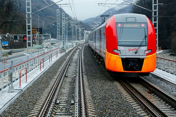 Источник фото: официальный телеграм-канал СКЖД