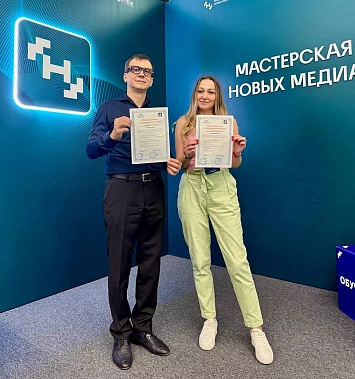 Республика Башкортостан и Ростовская область  намерены сотрудничать в сфере игрового и документального кино