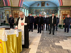 В Мартыновском районе помянули загубленных в годы репрессий казаков