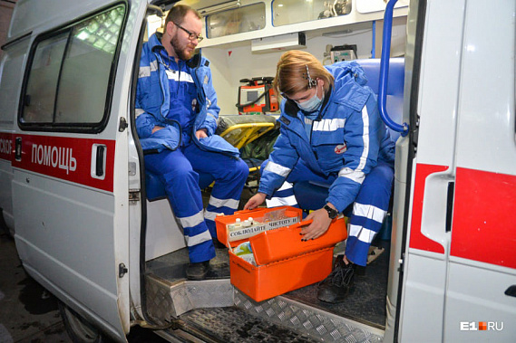 Экстренную помощь окажут без согласия