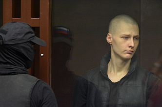 14.06 В Ростове начался суд над бойцами «Батальона особого назначения «Азов»»