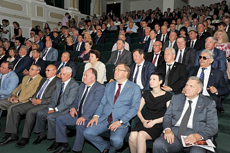 Собрание Законодательного собрания