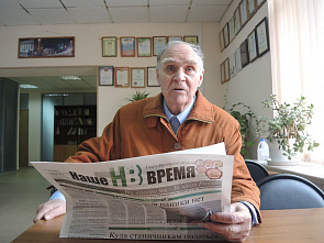 Отмененная из-за СОVID-19 выставка донского художника Владимира Высочина пройдет в расширенном формате