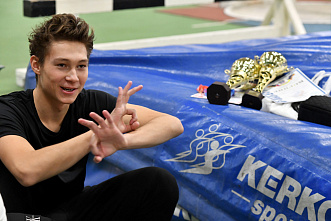 В Ростове завершились состязания третьей Спартакиады инвалидов Дона