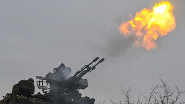 Подразделения ПВО пресекли атаку неприятельских беспилотников над двумя северными районами Ростовской области. Новые подробности минувшей ночи 