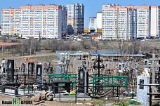 Могилы родных пока посещать не надо