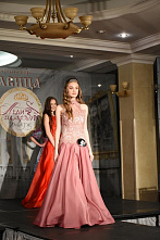 «Юная Леди Федерации», «Леди Шарм» – 2020