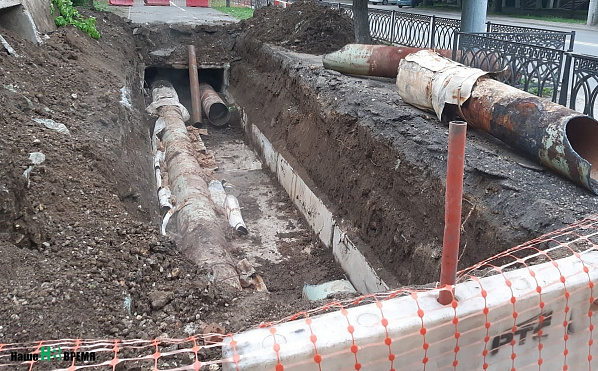 В Ростовской области будут ремонтировать сети