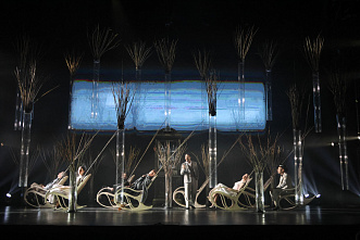 XXIII областной театральный фестиваль «Мельпомена». Обозрение