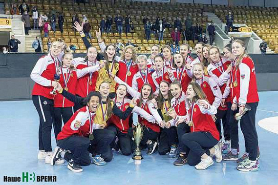 Донской приз российской сборной