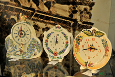 Обучающий фаянс