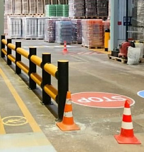 Работодатели Дона потратили миллионы рублей на охрану труда
