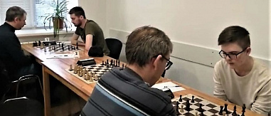 В Ростове определили чемпионов ЮФО по классике, рапиду и блицу