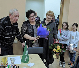 Памяти Поляничко