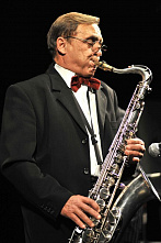 На джазовой волне_17955